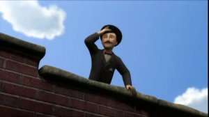 Томас и его друзья смешные моменты часть 6