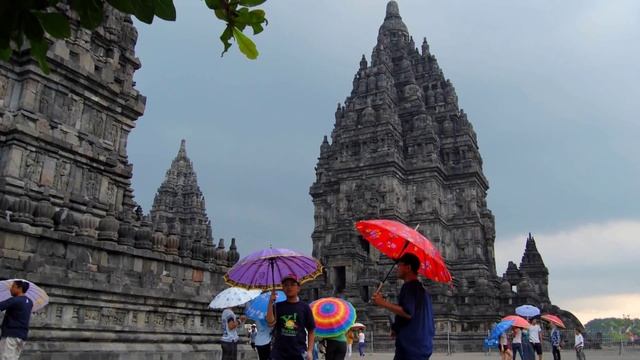 Indonesia - Java смотреть онлайн