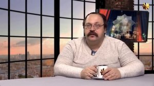 Фёдор Лисицын  Дмитрий Перетолчин  Неизвестная история  Новый курс Рузвельта.  (старая версия)