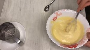 Заливной пирог с грибами - Сумасшедший пирог за КОПЕЙКИ
