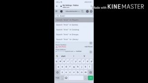 How To Remove Email On Roblox