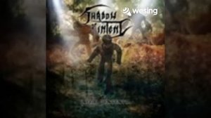 shadow of intent - Blood in the Sands of Time (cover by wolf)