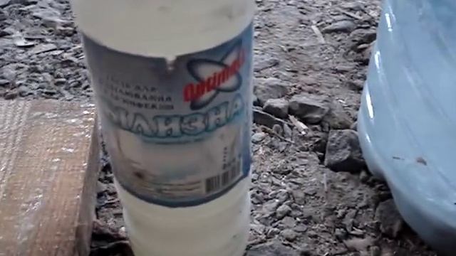 Как Отбелить Доску / How to Whiten a Blackboard смотреть онлайн