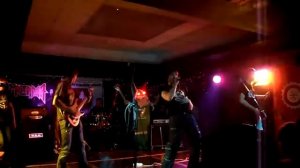 Кувалда - Бетономешалка