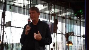 Алексей Сергиенко «Что такое АРТ-бизнес и как на нем зарабатывать»