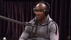 Why Ben Askren Calls Kamaru Usman "Marty From Nebraska" | Joe Rogan