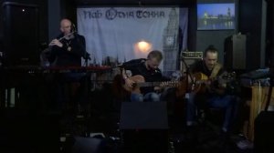 9. "ОРГИЯ ПРАВЕДНИКОВ" - "Убить свою мать"