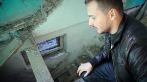 НЕ СТОИТ ЭТО СМОТРЕТЬ! Город который исчез за одну ночь