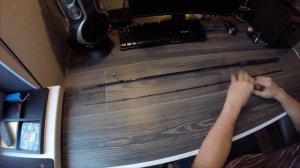 BUSHIDO DRAGO SPIN 210 - лучший спиннинг для дропшота?