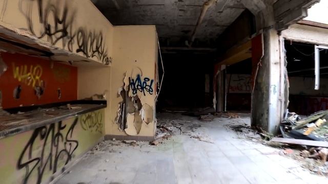 American Motors Corporation (Dtroit) смотреть онлайн