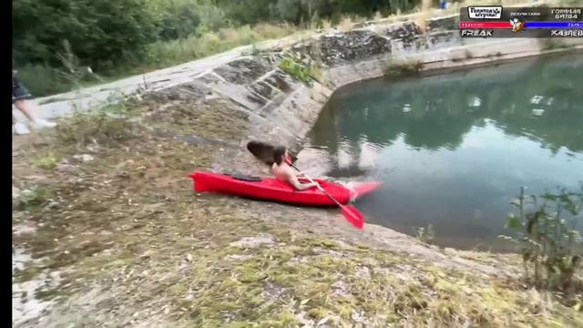 Байдарка.Хазяева смотреть онлайн