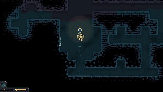 Фрукт на скорость - Dome Keeper #10 смотреть онлайн