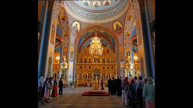 Божия матерь смотреть онлайн