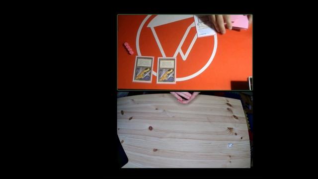 Old School Magic The Gathering: Underworld Dreams Deck смотреть онлайн