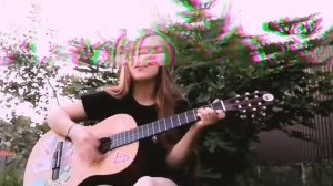 Часики - Валерия "кавер"