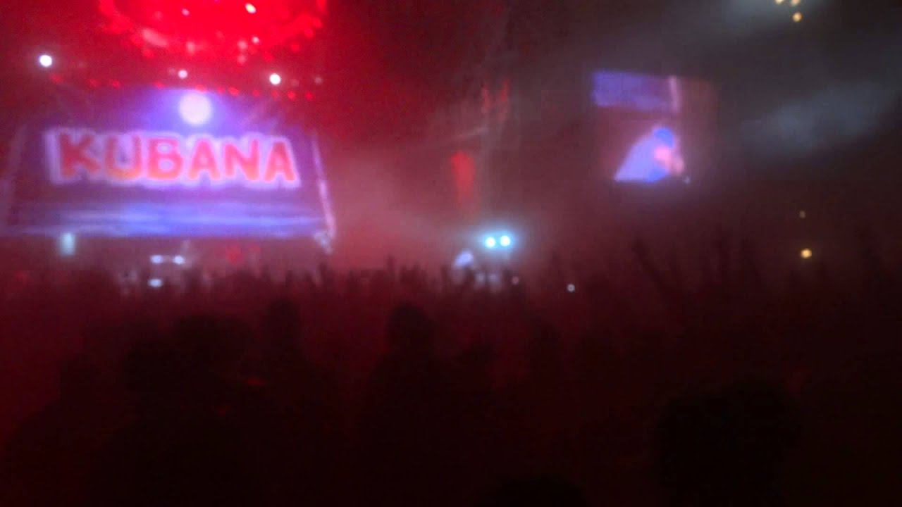 Guano Apes -- Big in Japan (Kubana 2013) смотреть онлайн