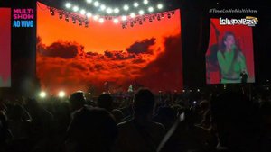 Tove Lo | Borderline (Live Performance) Brazil 2023