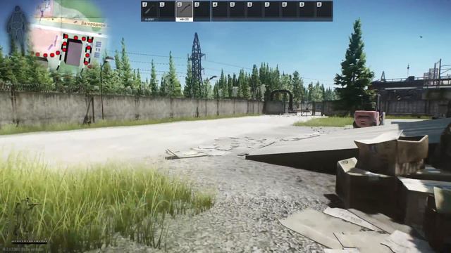 Escape From Tarkov - How to get FACTORY KEY - Побег из Таркова - Как получить ФАБРИЧНЫЙ КЛЮЧ смотреть онлайн