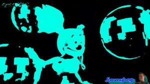 Gummy Bear - Rhythm is a Dancer Effects Effects