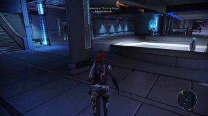 Прохождение "Цитадель: Хлоя Мишель" | Mass Effect: Legendary Edition [Часть 1]