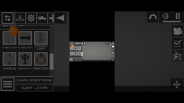 как сделать синий цвет в melon playground смотреть онлайн