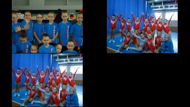 3 Э класс- Наш класс самый лучший ! смотреть онлайн