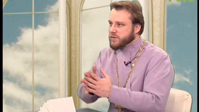 Просто о вере выпуск 287