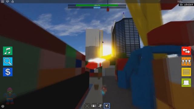 Creating my own Super Hero & More! | Roblox | Super Hero Life 2 смотреть онлайн