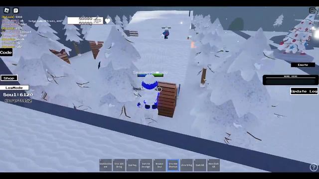 Playing with Error 404 Sans (Undertale: Crazy Multiverse Timeline) смотреть онлайн