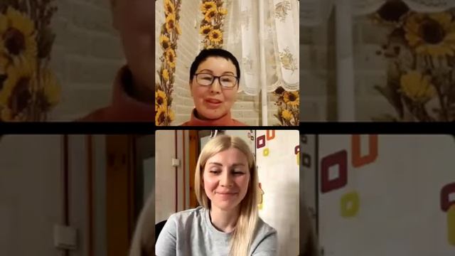 Прямой эфир: Как ходьба влияет на наше здоровье. Инга Чеботарёва / Анастасиа Петрова