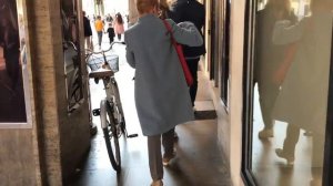 Как одеваются в Италии .. что модно? Что в тренде