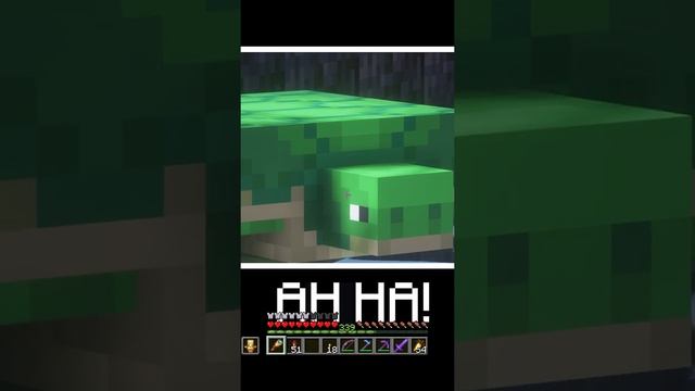 Minecraft Last Life AH-HA! Spyglass Resource Pack