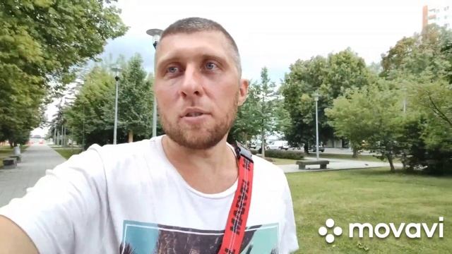 Путешествие на юг и выше! Москва - Егорьевск. К бабушке в деревню ? смотреть онлайн