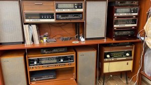 Вега ПКД 122С и почему именно она.