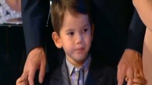 кобзон дедушка