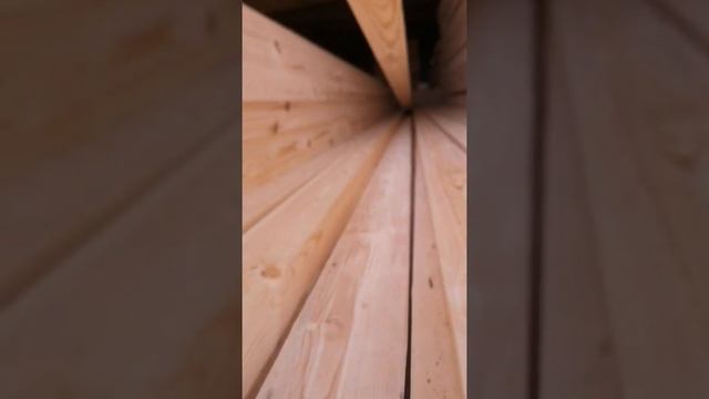 Доска сухая строганная 50х100х6000 Калиброванная доска Велес Лес