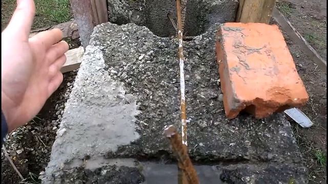 Фундамент. Армирование ФБС блоков. Часть 4 | Построй!КА