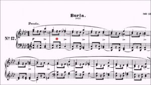 Schumann Op.124 Album Leaves Albumblatter (Complete)
