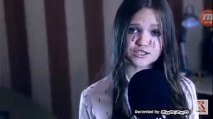 Песня плакала на украинском