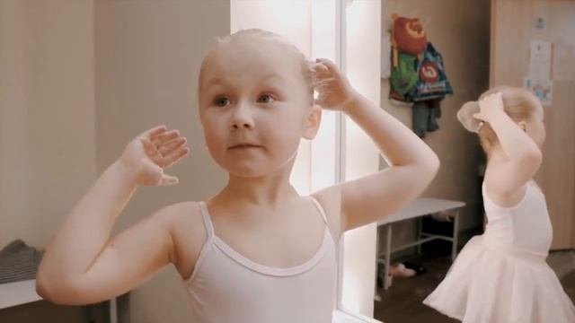 Русский балет Тизер смотреть онлайн