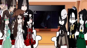 Tgcf react Wei Wuxian /Hua Cheng /Реакция БН на Хуавэев. НА ЗАКАЗ