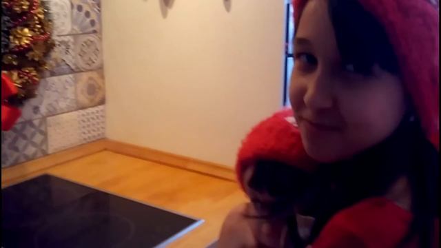 Мандариновый смузи (мандариновый фреш), мандариновый сок.  Готовят дети. Cooking kids.