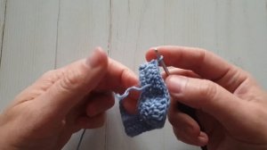 Юбка и кофта. Комплект, вязаный крючком #одежда_для_куклы