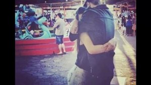 Подари мне сына с карими глазами ❤!!