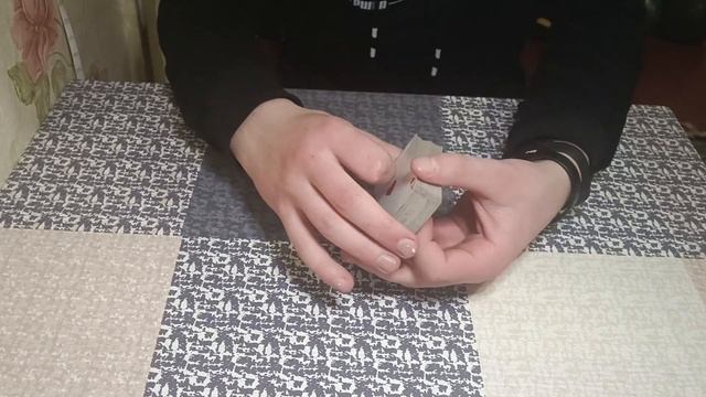 НАЙДИ КАРТУ ЗРИТЕЛЯ БЕЗ РУК !! ОБУЧЕНИЕ ФОКУСАМ ДЛЯ НАЧИНАЮЩИХ