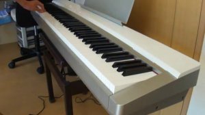 CASIO Privia px130 出品動画