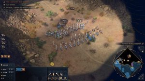 Age of Empires IV: The Sultans Ascend Campaign - Ep.8 (HARD)