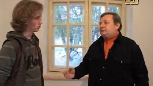 Естественная вентиляция в частном доме