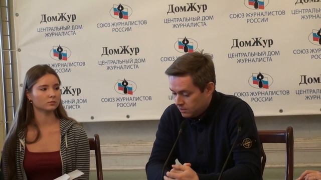 Сергей Тугушев ч. 1 смотреть онлайн