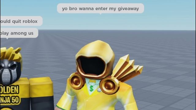 "I Quit Roblox" смотреть онлайн